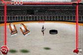 game pic for Addictive Ice Hockey Pro Lite